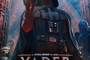 PC版《星球大战:维达不朽第二部(Vader Immortal: Episode II)》汉化版