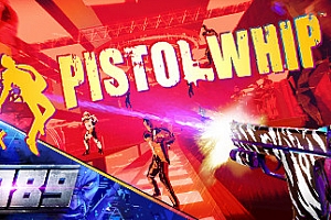 OculusQuest《皮鞭手枪(Pistol Whip)》vrzwk汉化组首发汉化