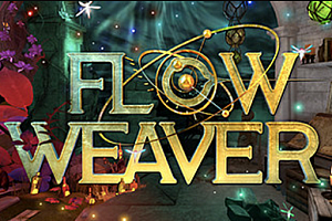 OculusQuest版 流编织者《Flow Weaver》汉化版