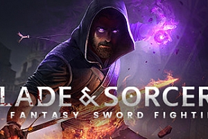 PC版《剑与魔法 Blade and Sorcery》汉化补丁1.1版(支持steam正版)