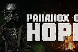 Steam PC 游戏《Paradox of Hope  希望悖论 》 汉化MOD补丁V1.0.1版（支持steam正版）-全网独家首发