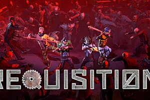Steam PC 游戏《REQUISITION 征用 》 汉化补丁1.0版(支持steam正版)-全网独家首发