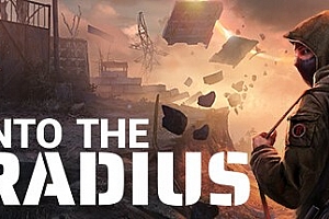 PC版《死亡半径 Into the Radius VR》2.5  汉化补丁（支持正版）发布