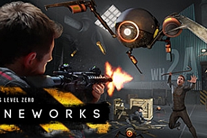 Steam PC 游戏《BONEWORKS 白骨工厂 》 汉化补丁1.0版(支持steam正版)-全网独家首发
