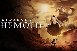 PC和一体机版《巨兽 Skydances BEHEMOTH》汉化补丁1.0(支持steam正版/oc商城一体机正版)-界面汉化版